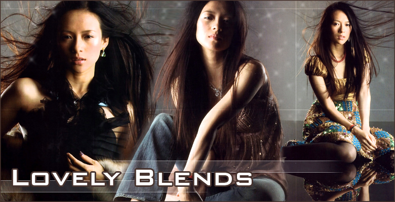 Lovely Blends